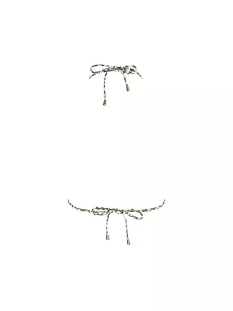 DARLING HARBOUR | Damen Bikinioberteil Triangel | 